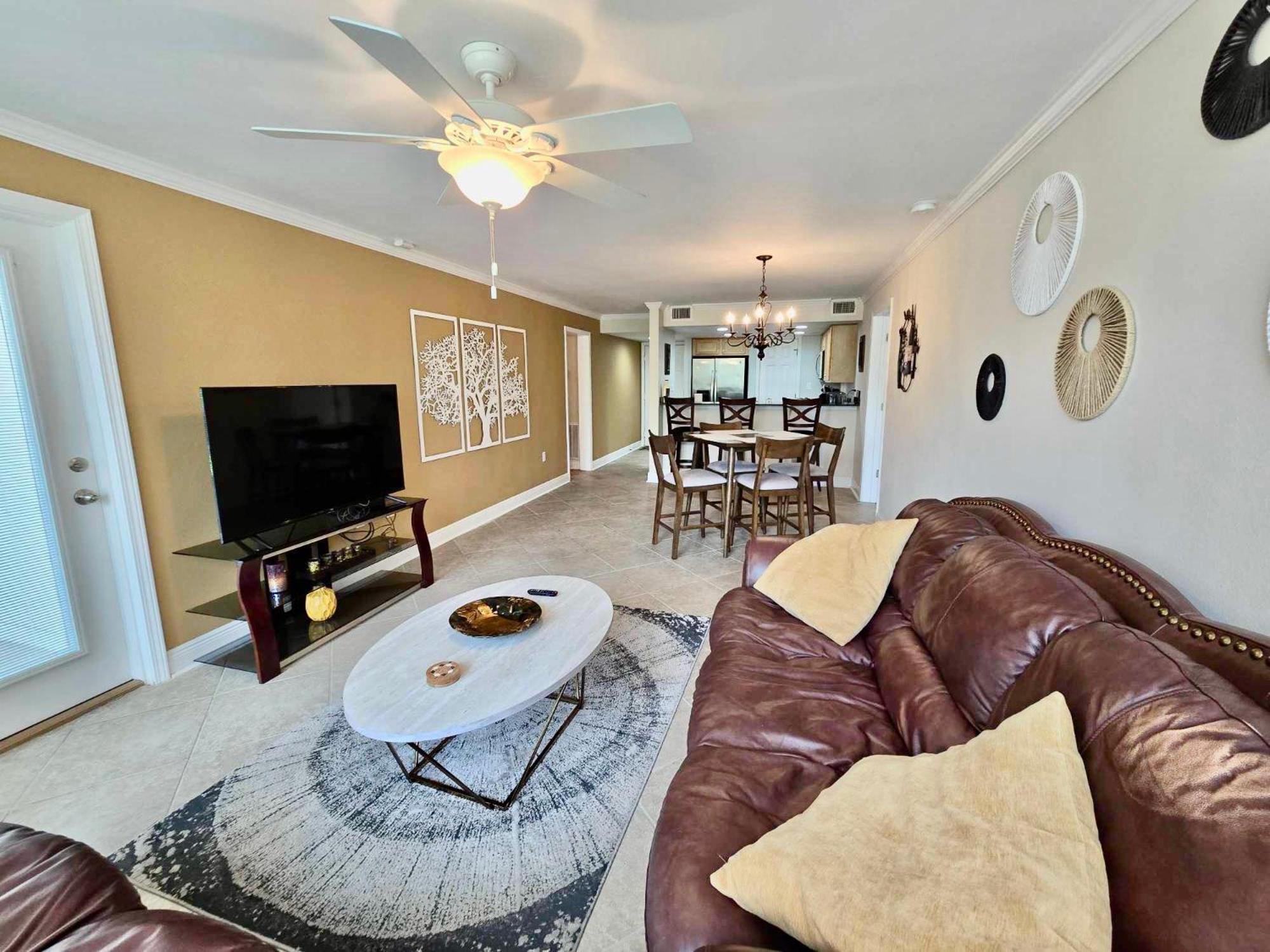 Ferienwohnung Seaside Treasure Biloxi Exterior foto
