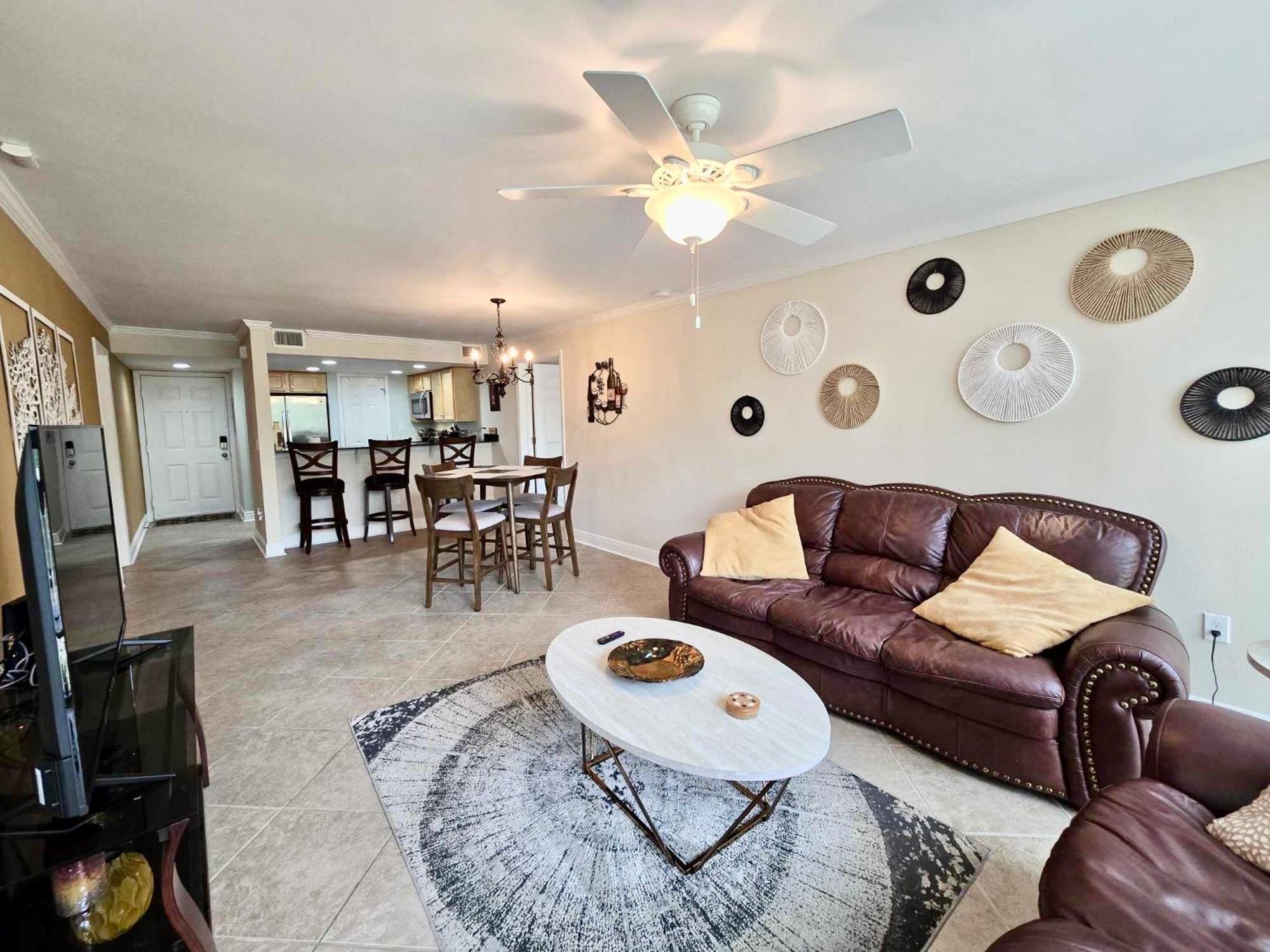 Ferienwohnung Seaside Treasure Biloxi Exterior foto